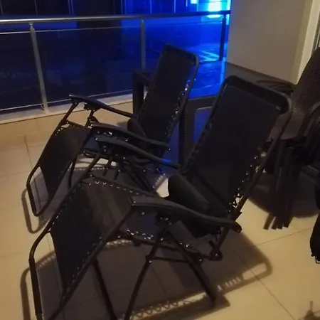 Crystal Nova Appartement